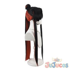 画像4: FGO　ミスクレーン　フェス2025　コスプレウィッグ　Fate/Grand Order　コスプレ鬘　JUJUcosplay (4)