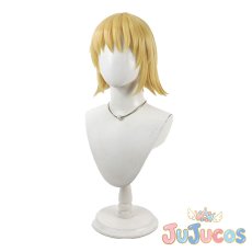 画像4: カガリ・ユラ・アスハ　コスプレウィッグ　機動戦士ガンダムSEED FREEDOM　コスプレ鬘　JUJUcosplay (4)