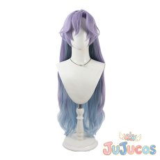 画像2: カンタレラ　コスプレウィッグ　鳴潮(Wuthering Waves)　コスプレ鬘　JUJUcosplay (2)