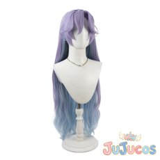 画像3: カンタレラ　コスプレウィッグ　鳴潮(Wuthering Waves)　コスプレ鬘　JUJUcosplay (3)