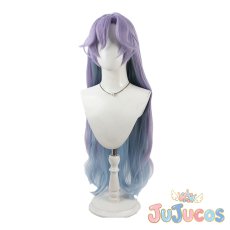 画像4: カンタレラ　コスプレウィッグ　鳴潮(Wuthering Waves)　コスプレ鬘　JUJUcosplay (4)