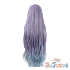 画像5: カンタレラ　コスプレウィッグ　鳴潮(Wuthering Waves)　コスプレ鬘　JUJUcosplay (5)