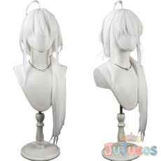 画像1: Path to Nowhere　シルエット　Siglinde　コスプレウィッグ　無期迷途　コスプレ鬘　JUJUcosplay (1)