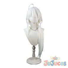 画像2: Path to Nowhere　シルエット　Siglinde　コスプレウィッグ　無期迷途　コスプレ鬘　JUJUcosplay (2)