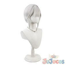 画像3: バンビナータ・瑠璃　コスプレウィッグ　パニシング：グレイレイヴン　コスプレ鬘　JUJUcosplay (3)
