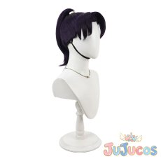 画像3: 摂津のきり丸　コスプレウィッグ　忍たま乱太郎　コスプレ鬘　JUJUcosplay (3)