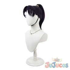 画像4: 摂津のきり丸　コスプレウィッグ　忍たま乱太郎　コスプレ鬘　JUJUcosplay (4)