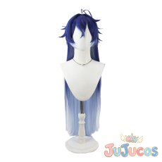 画像2: フリンズ　コスプレウィッグ　原神(げんしん)　コスプレ鬘　JUJUcosplay (2)