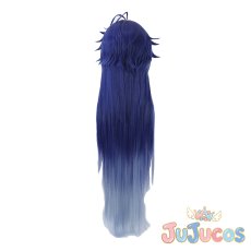 画像5: フリンズ　コスプレウィッグ　原神(げんしん)　コスプレ鬘　JUJUcosplay (5)