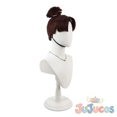 画像3: 皆本金吾　コスプレウィッグ　忍たま乱太郎　コスプレ鬘　JUJUcosplay (3)