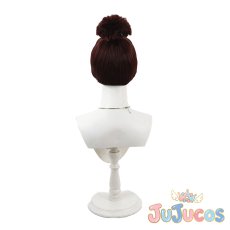 画像5: 皆本金吾　コスプレウィッグ　忍たま乱太郎　コスプレ鬘　JUJUcosplay (5)