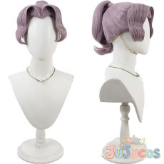 画像1: 桜木清右衛門　コスプレウィッグ　忍たま乱太郎　コスプレ鬘　JUJUcosplay (1)