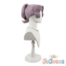 画像3: 桜木清右衛門　コスプレウィッグ　忍たま乱太郎　コスプレ鬘　JUJUcosplay (3)