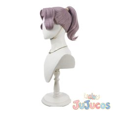 画像4: 桜木清右衛門　コスプレウィッグ　忍たま乱太郎　コスプレ鬘　JUJUcosplay (4)