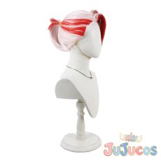 画像5: FGO　カルナ　夏コーデ　コスプレウィッグ　Fate/Grand Order　コスプレ鬘　JUJUcosplay (5)