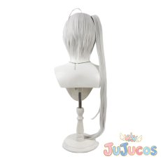 画像5: ヤン・ビスモック　コスプレウィッグ　ライブラリーオブルイナ　コスプレ鬘　JUJUcosplay (5)