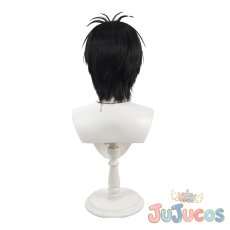 画像5: 香賀美タイガ　コスプレウィッグ　プリティーリズム・レインボーライブ(KING OF PRISM)　コスプレ鬘　JUJUcosplay (5)