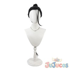 画像2: ジェイミー　コスプレウィッグ　ストリートファイター6　コスプレ鬘　JUJUcosplay (2)