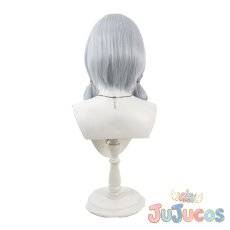 画像5: コクリコ　コスプレウィッグ　#コンパス 戦闘摂理解析システム　コスプレ鬘　JUJUcosplay (5)