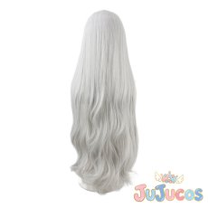 画像5: VTuber　ヰ世界情緒　Anima II -神椿市参番街-　コスプレウィッグ　バーチャルYouTuber　コスプレ鬘　JUJUcosplay (5)