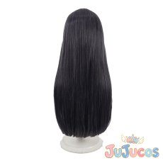 画像5: 牧之原翔子　コスプレウィッグ　青春ブタ野郎はバニーガール先輩の夢を見ない　コスプレ鬘　JUJUcosplay (5)