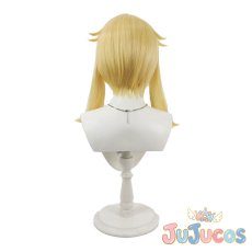 画像5: コラプス　コスプレウィッグ　#コンパス 戦闘摂理解析システム　コスプレ鬘　JUJUcosplay (5)