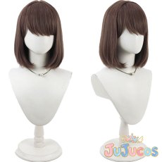 画像1: 二之宮花　コスプレウィッグ　じゃんたま　コスプレ鬘　JUJUcosplay (1)