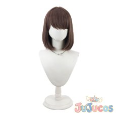 画像2: 二之宮花　コスプレウィッグ　じゃんたま　コスプレ鬘　JUJUcosplay (2)