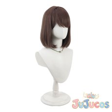 画像3: 二之宮花　コスプレウィッグ　じゃんたま　コスプレ鬘　JUJUcosplay (3)