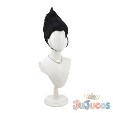 画像3: 三島一八　コスプレウィッグ　鉄拳8　コスプレ鬘　JUJUcosplay (3)