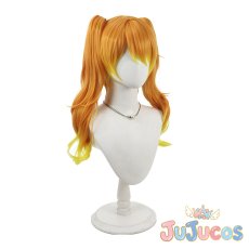 画像3: チーちゃん　コスプレウィッグ　#コンパス 戦闘摂理解析システム　コスプレ鬘　JUJUcosplay (3)