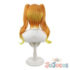 画像5: チーちゃん　コスプレウィッグ　#コンパス 戦闘摂理解析システム　コスプレ鬘　JUJUcosplay (5)