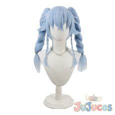 画像2: PA-15　コスプレウィッグ　ドールズフロントライン　コスプレ鬘　JUJUcosplay (2)