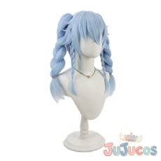 画像3: PA-15　コスプレウィッグ　ドールズフロントライン　コスプレ鬘　JUJUcosplay (3)