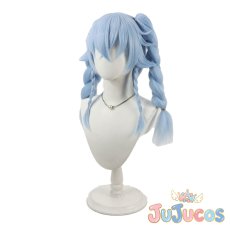 画像4: PA-15　コスプレウィッグ　ドールズフロントライン　コスプレ鬘　JUJUcosplay (4)