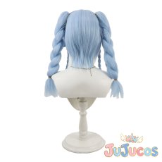 画像5: PA-15　コスプレウィッグ　ドールズフロントライン　コスプレ鬘　JUJUcosplay (5)