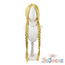 画像2: 三俣チョコ　コスプレウィッグ　前橋ウィッチーズ　コスプレ鬘　JUJUcosplay (2)