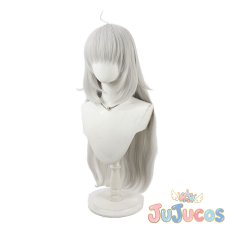 画像3: VTuber　領国つかさ　コスプレウィッグ　バーチャルYouTuber　コスプレ鬘　JUJUcosplay (3)