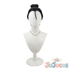 画像2: 高順　コスプレウィッグ　薬屋のひとりごと　コスプレ鬘　JUJUcosplay (2)