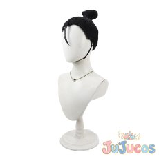 画像4: 高順　コスプレウィッグ　薬屋のひとりごと　コスプレ鬘　JUJUcosplay (4)