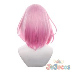 画像3: キュレネ　コスプレウィッグ　崩壊：スターレイル　コスプレ鬘　JUJUcosplay (3)