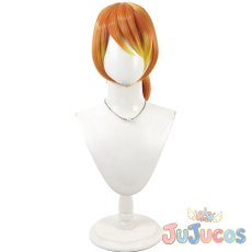 画像2: チーちゃん　コスプレウィッグ　#コンパス 戦闘摂理解析システム　コスプレ鬘　JUJUcosplay (2)
