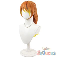 画像3: チーちゃん　コスプレウィッグ　#コンパス 戦闘摂理解析システム　コスプレ鬘　JUJUcosplay (3)