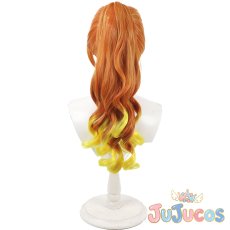 画像5: チーちゃん　コスプレウィッグ　#コンパス 戦闘摂理解析システム　コスプレ鬘　JUJUcosplay (5)