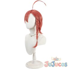 画像4: 美甘ネル　コスプレウィッグ　ブルーアーカイブ　コスプレ鬘　JUJUcosplay (4)