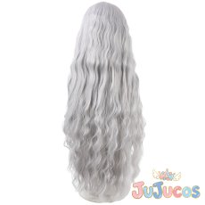 画像5: 復讐者　コスプレウィッグ　エルデンリング ナイトレイン　コスプレ鬘　JUJUcosplay (5)