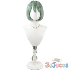 画像2: フローヴァ　秘密の花園にて、夢を追う　コスプレウィッグ　鳴潮(Wuthering Waves)　コスプレ鬘　JUJUcosplay (2)