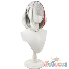 画像3: デュイスブルク　コスプレウィッグ　アズールレーン　コスプレ鬘　JUJUcosplay (3)