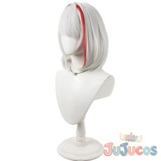 画像4: デュイスブルク　コスプレウィッグ　アズールレーン　コスプレ鬘　JUJUcosplay (4)