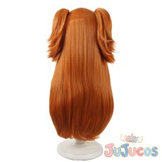 画像5: 北条響　私服　コスプレウィッグ　スイートプリキュア♪　コスプレ鬘　JUJUcosplay (5)